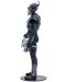 Екшън фигура McFarlane DC Comics: Multiverse - Deathstorm (Blackest Night) (Build A Figure), 18 cm - 6t