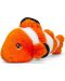 Eкологична плюшена играчка Keel Toys Keeleco - Риба Клоун, 25 cm - 1t