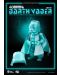 Екшън фигура Beast Kingdom Movies: Star Wars - Darth Vader (Glow in the Dark), 16 cm - 2t