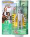 Екшън фигура The Noble Collection Movies: The Wizard of Oz - Tinman (Bendyfigs), 19 cm - 7t
