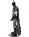 Екшън фигура McFarlane DC Comics: Multiverse - Batman (Arkham City) (Gold Label) (Build A Action Figure), 18 cm - 4t