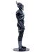 Екшън фигура McFarlane DC Comics: Multiverse - Deathstorm (Blackest Night) (Build A Figure), 18 cm - 4t