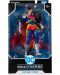 Екшън фигура McFarlane DC Comics: Superman - Superboy (Infinite Crisis), 18 cm - 5t