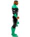 Екшън фигура McFarlane DC Comics: DC Super Powers - Green Lantern (John Stweart), 13 cm - 3t