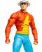 Екшън фигура McFarlane DC Comics: Multiverse - The Flash (Jay Garrick) (The Flash Age), 18 cm - 3t