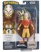 Екшън фигура The Noble Collection Animation: Avatar: The Last Airbender - Aang (Bendyfig), 18 cm - 7t