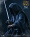 Екшън фигура Asmus Collectible Movies: The Lord of the Rings - Nazgul, 30 cm - 2t