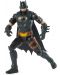  Екшън фигура Spin Master Batman - Батман, 30 cm, класическо черно - 3t