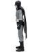 Екшън фигура McFarlane DC Comics: Batman - Batman '66 (Black & White TV Variant), 15 cm - 5t