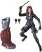 Екшън фигура Hasbro Marvel: Avengers - Black Widow, 15 cm - 1t