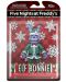Екшън фигура Funko Games: Five Nights at Freddy's - Elf Bonnie, 13 cm - 3t