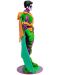 Екшън фигура McFarlane DC Comics: Multiverse - Red Robin (New 52) (Jokerized) (Gold Label), 18 cm - 6t