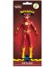Екшън фигура The Noble Collection DC Comics: The Flash - The Flash (Bendyfigs), 14 cm - 2t