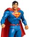 Екшън фигура McFarlane DC Comics: Multiverse - Superman vs Superman of Earth-3 (Gold Label), 18 cm - 3t