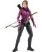 Екшън фигура Hasbro Marvel: Avengers - Kate Bishop (Marvel Legends Series) (Build A Figure), 15 cm - 2t