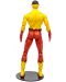 Екшън фигура McFarlane DC Comics: Multiverse - Kid Flash (DC Rebirth) (Gold Label), 18 cm - 3t