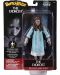 Екшън фигура The Noble Collection Movies: The Exorcist - Regan MacNeil (Bendyfigs), 19 cm - 7t