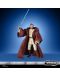 Екшън фигура Hasbro Movies: Star Wars - Obi-Wan Kenobi (Vintage Collection), 10 cm - 3t