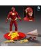 Екшън фигура DC Universe - The Flash, 16 cm - 1t