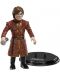 Екшън фигура The Noble Collection Television: Game of Thrones - Tyrion Lannister (Bendyfigs), 14 cm - 2t