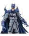 Екшън фигура McFarlane DC Comics: Multiverse - Batman (Blackest Night) (Build A Figure), 18 cm - 2t