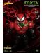 Екшън фигура Beast Kingdom Marvel: Spider-Man - Toxin, 20 cm - 3t