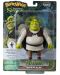 Екшън фигура The Noble Collection Animation: Shrek - Shrek, 15 cm - 3t