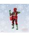 Екшън фигура Hasbro Movies: Star Wars - Scout Trooper (Holiday Edition) (Black Series), 15 cm - 5t