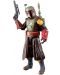 Екшън фигура Hasbro Television: The Book of Boba Fett - Boba Fett (Throne Room) (Black Series Deluxe), 15 cm - 1t