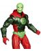 Екшън фигура McFarlane DC Comics: Multiverse - Metallo (Gold Label), 18 cm - 2t