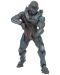 Екшън фигура McFarlane Halo -  Helmeted Spartan Locke, Deluxe - 1t