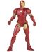 Екшън фигура Hasbro Marvel: Iron Man - Iron Man (Extremis) (Marvel Legends), 15 cm - 1t