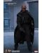 Екшън фигура Captain America The Winter Soldier Movie Masterpiece - Nick Fury, 30 cm - 4t