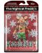 Екшън фигура Funko Games: Five Nights at Freddy's - Gingerbread Foxy, 13 cm - 2t