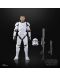 Екшън фигура Hasbro Movies: Star Wars - Clone Trooper (The Clone Wars) (The Black Series) (Gaming Greats), 15 cm - 6t