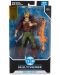 Екшън фигура McFarlane DC Comics: Multiverse - Dread Lantern (Dark Metal)(Gold Label), 18 cm - 8t