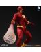 Екшън фигура DC Universe - The Flash, 16 cm - 6t