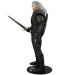 Екшън фигура McFarlane Television: The Witcher - Geralt of Rivia, 18 cm - 3t
