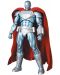 Екшън фигура Medicom DC Comics: Superman - Steel (The Return of Superman) (MAF EX), 17 cm - 1t