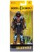Екшън фигура McFarlane Games: Mortal Kombat - Nightwolf, 18 cm - 8t
