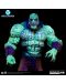 Екшън фигура McFarlane DC Comics: Multiverse - Killer Croc (Arkham Asylum) (Glows in the Dark Edition) (Gold Label) (Limited Edition), 30 cm - 8t