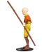 Екшън фигура McFarlane Animation: Avatar: The Last Airbender - Aang, 18 cm - 6t