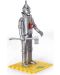 Екшън фигура The Noble Collection Movies: The Wizard of Oz - Tinman (Bendyfigs), 19 cm - 3t