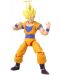 Екшън фигура Bandai Animation: Dragon Ball Super - Super Saiyan 2 Goku (Dragon Stars Series) - 5t