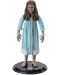 Екшън фигура The Noble Collection Movies: The Exorcist - Regan MacNeil (Bendyfigs), 19 cm - 1t