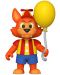Екшън фигура Funko Games: Five Nights at Freddy's - Balloon Foxy, 10 cm - 1t