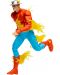 Екшън фигура McFarlane DC Comics: Multiverse - The Flash (Jay Garrick) (The Flash Age), 18 cm - 5t