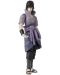 Екшън фигура Bandai Animation: Naruto Shippuden - Sasuke Uchiha (Anime Heroes) - 5t