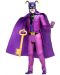 Екшън фигура McFarlane DC Comics: Batman - The Joker (Batman '66 Comic) (DC Retro), 15 cm - 4t