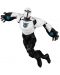 Екшън фигура McFarlane DC Comics: Multiverse - Shriek (Batman Beyond) (Build A Action Figure), 18 cm - 7t